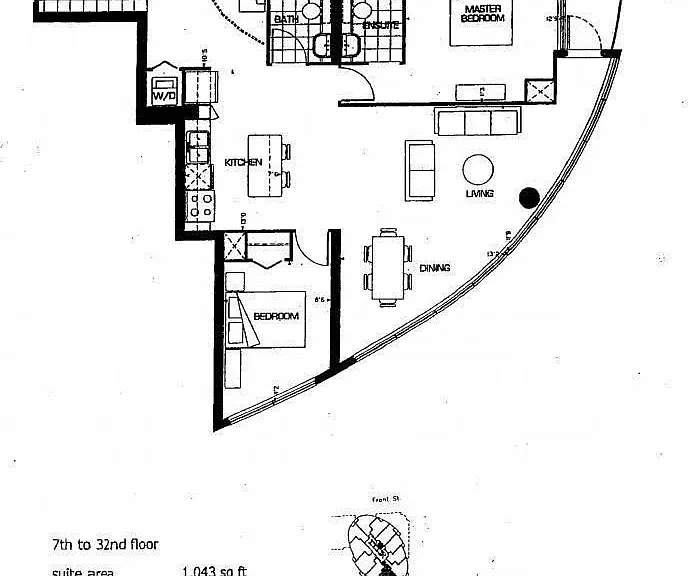 361 Front St W #3205 — Photo 15