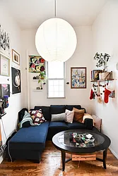 Rented by The Agency