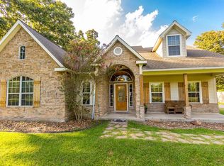 26035 Pecan Grv, Cleveland, TX 77328