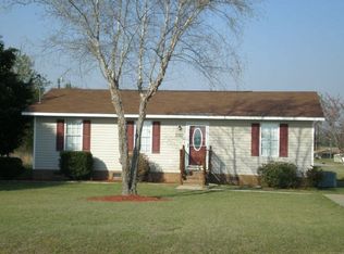 3317 Slab Landing Rd, Orangeburg, SC 29115