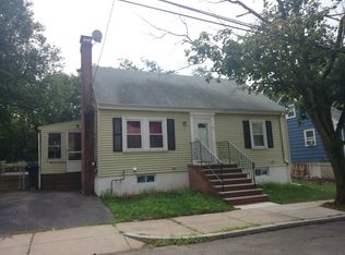 64 Partridge St, West Roxbury, MA 02132