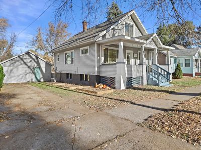 219 E Howard St, Portage, WI, 53901