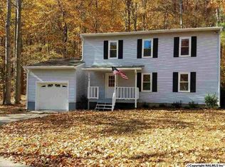 126 Blowing Cave Rd, Gurley, AL 35748