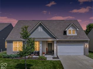 8376 Hulton Rd, Pendleton, IN 46064