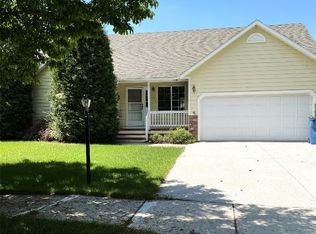 127 Sweetgrass Ave, Bozeman, MT 59718