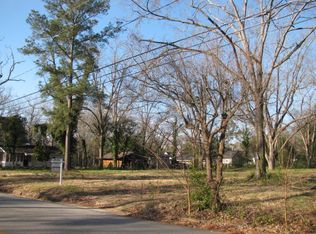 1107 Elm Ave, Americus, GA 31709