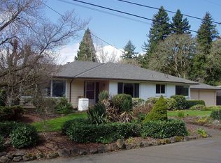 3305 SW 100th Ave, Portland, OR 97225