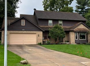 4953 Sunnynook Court South SW, Wyoming, MI 49519