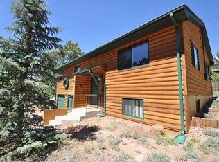 4595 Fox Rd, Cascade, CO 80809