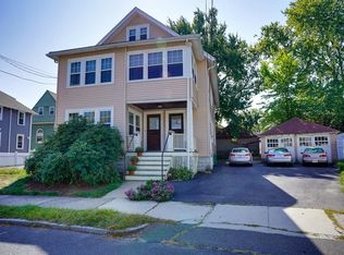 75-77 Maynard St, Arlington, MA 02474