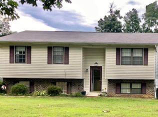 2055 Rolling Brook Dr NE, Cleveland, TN 37323