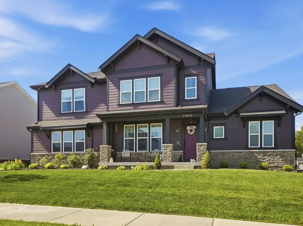 1302 Blueberry Cv, Grove City, OH 43123