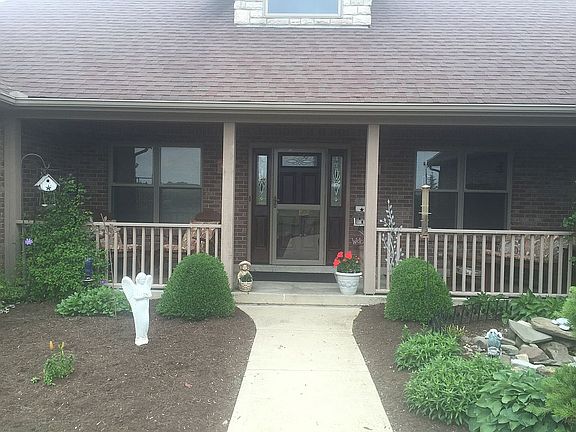 Beautiful country home