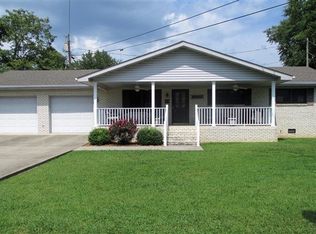 44 Cardinal Hts, Williamsburg, KY 40769