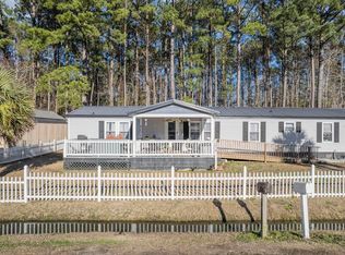 3774 Woodridge Cir, Little River, SC 29566