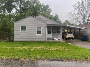 2605 E Grove St, Ashland, KY 41101