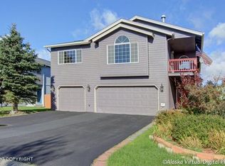 2333 Marian Bay Cir, Anchorage, AK 99515