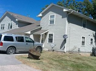 520-552 E Foster Rd #532, Iowa City, IA 52245