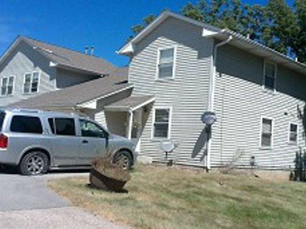 520-552 E Foster Rd #532