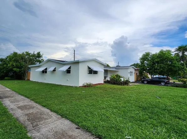 7800 Embassy Boulevard, Miramar, FL 33023