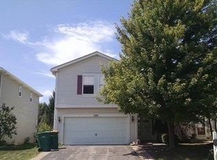 2221 Carpenter Ave, Plainfield, IL 60586