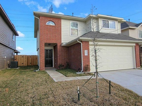3rd image of 9610 Franconia Dr
