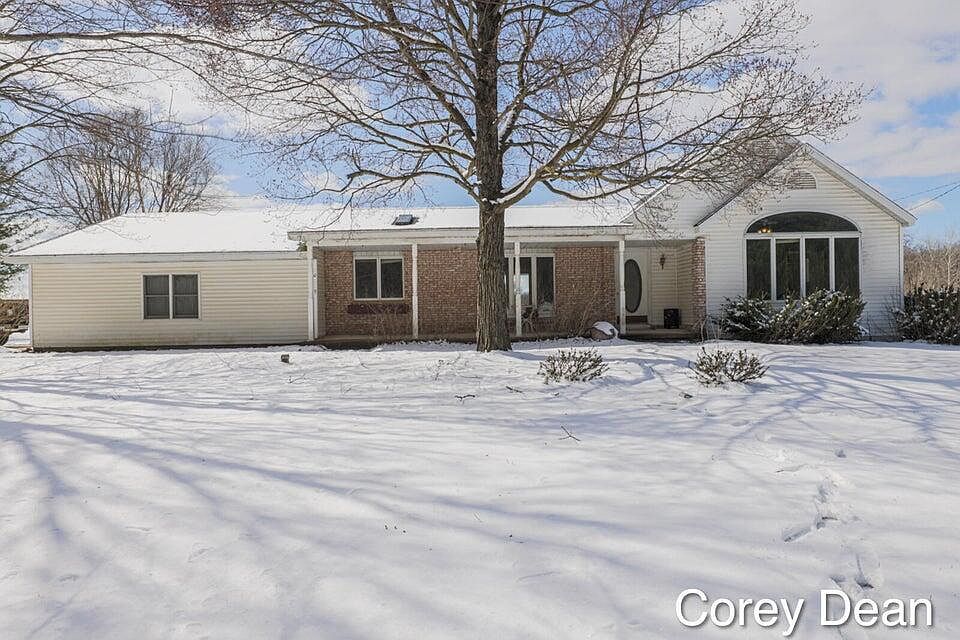 10689 N Reed Rd, Morley, MI 49336 Zillow