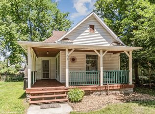 215 Chestnut St, Minburn, IA 50167