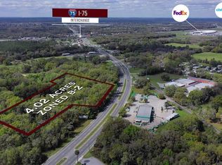 3120 NW 14th St, Ocala, FL 34475