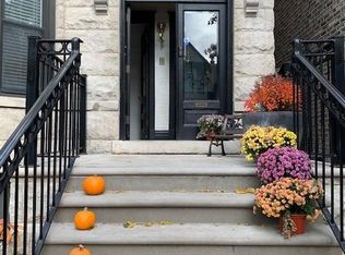 1140 W George St #2, Chicago, IL 60657