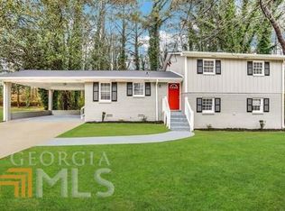 2817 Whisper Way, Douglasville, GA 30135