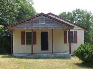 383 Gus St, Spartanburg, SC 29302