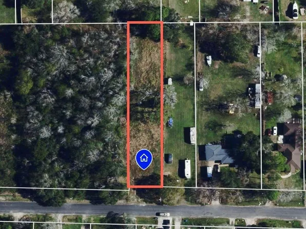 102 S Willow St Lot 10, Texas City, TX 77591
