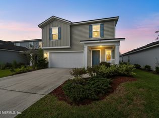 95 Moorcroft Way, Saint Augustine, FL 32092