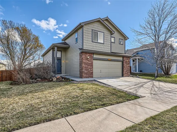 1363 Stockton Drive, Erie, CO 80516