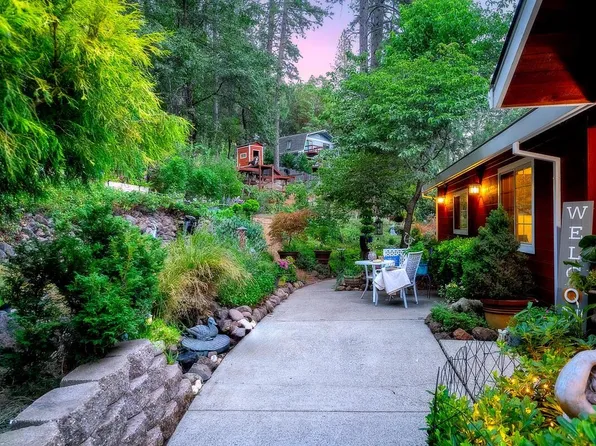 5962 Arrowhead Dr, Foresthill, CA 95631