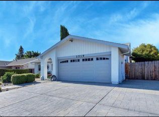 2519 Raleigh Ct, Fairfield, CA 94533
