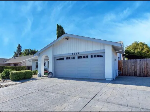 2519 Raleigh Ct, Fairfield, CA 94533