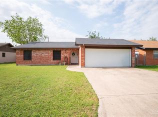 813 W 13th St, San Juan, TX 78589