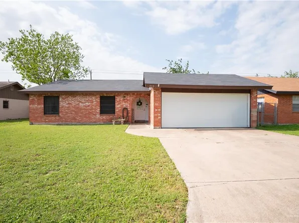 813 W 13th St, San Juan, TX 78589