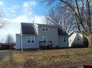 109 Washington St, Cleveland, MN 56017