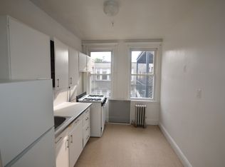 1634 Commonwealth Ave #27, Brighton, MA 02135