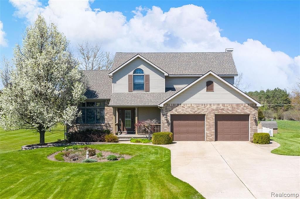 6440 Lahring Rd, Gaines, MI 48436 Zillow