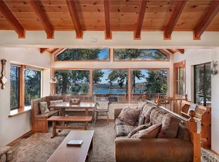524 Sunderland Ct, Lake Arrowhead, CA 92352
