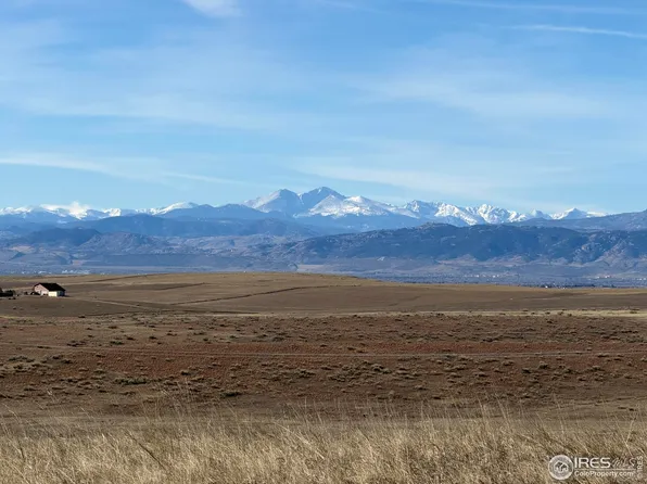 0 County Road 17 (Lot 2), Wellington, CO 80549