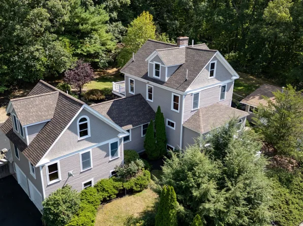 82 N Quinsigamond Ave, Shrewsbury, MA 01545