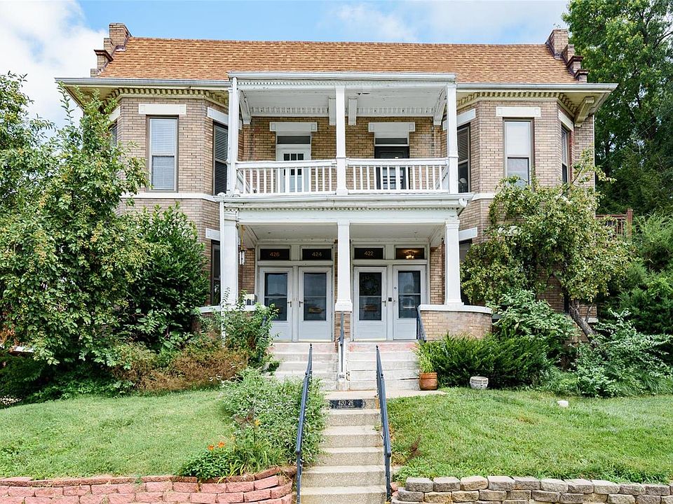 1st image of 424 Lake Ave #6