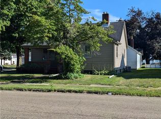 101 W Union Ave, West Lafayette, OH