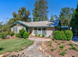 59971 N Cascadel Dr, North Fork, CA