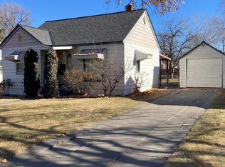 136 Tyler St, Twin Falls, ID 83301